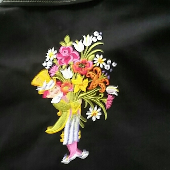 Bob Mackie Jacket - Picture 6 of 6